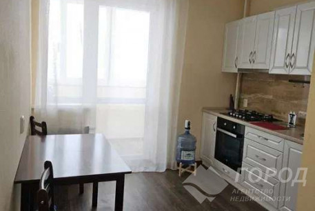 Сдам 1-кімнатну квартиру в новобудові, Алексеевка, Код: 809819/1