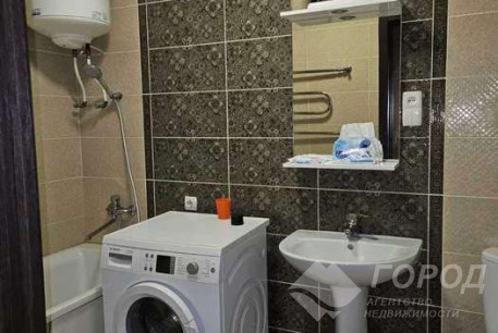 Сдам 1-кімнатну квартиру в новобудові, Алексеевка, Код: 809819/1