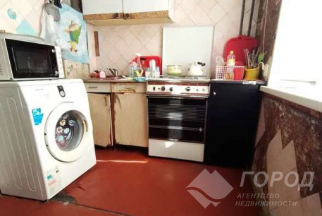 Продам 2-х кімнатну квартиру, Салтовка, 601 м/р, Код: 809824/1