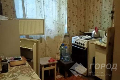 Продам 1-кімнатну квартиру, Новые дома, Маршала Жукова метро (Дворец спорта), Код: 809825/2