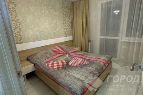 Продам 2-х кімнатну квартиру, Новые дома, Код: 809826/1