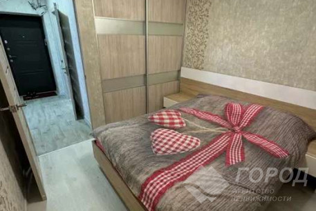 Продам 2-х кімнатну квартиру, Новые дома, Код: 809826/1