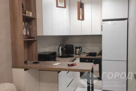 Продам 1-кімнатну квартиру в новобудові, Журавлевка, Код: 809827/1