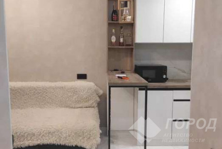 Продам 1-кімнатну квартиру в новобудові, Журавлевка, Код: 809827/1