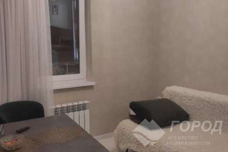 Продам 1-кімнатну квартиру в новобудові, Журавлевка, Код: 809827/1