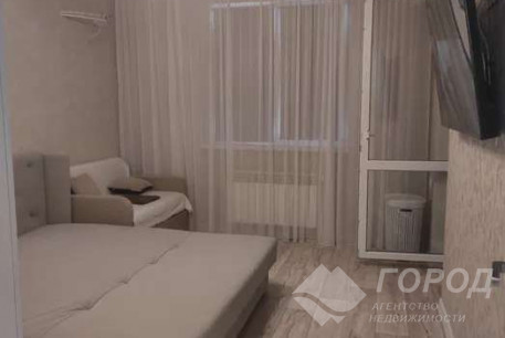 Продам 1-кімнатну квартиру в новобудові, Журавлевка, Код: 809827/1