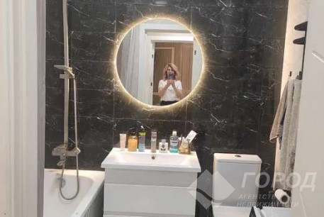 Продам 1-кімнатну квартиру в новобудові, Журавлевка, Код: 809827/1