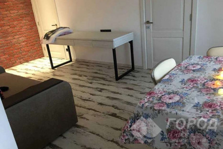 Продам 3-х кімнатну квартиру, Новые дома, Код: 809833/1