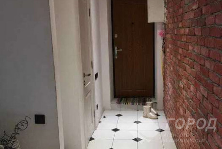 Продам 3-х кімнатну квартиру, Новые дома, Код: 809833/1