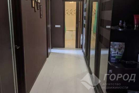 Продам 2-х кімнатну квартиру, Рогань, Код: 809835/1