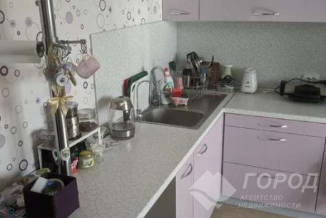 Продам 2-х кімнатну квартиру, Рогань, Код: 809835/1