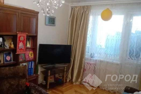 Продам 3-х кімнатну квартиру, Салтовка, Код: 809836/1