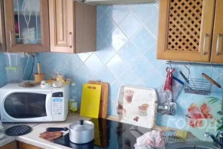 Продам 3-х кімнатну квартиру, Салтовка, Код: 809836/1