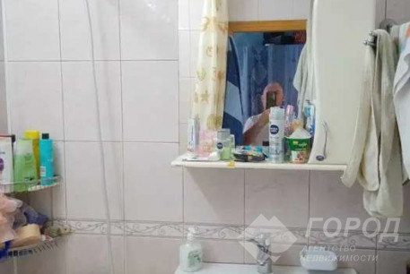 Продам 3-х кімнатну квартиру, Салтовка, Код: 809836/1