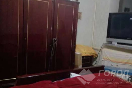 Продам 3-х кімнатну квартиру, Салтовка, Код: 809836/1