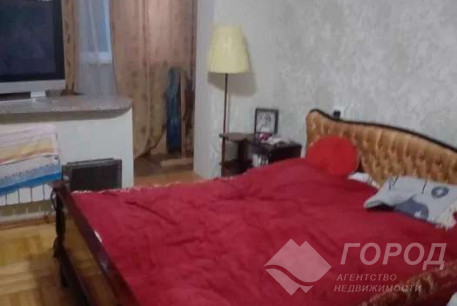 Продам 3-х кімнатну квартиру, Салтовка, Код: 809836/1