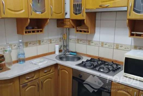 Продам 3-х кімнатну квартиру, Дергачевский р-н, Ольшаны (Дергачевский р-н), Код: 809837/1