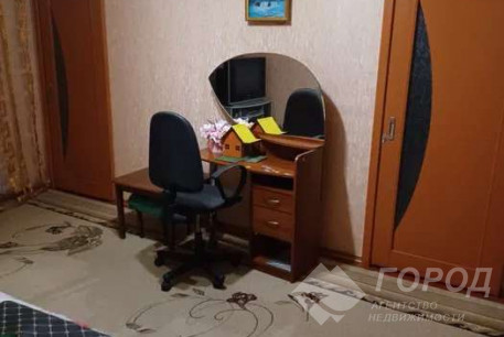 Продам 3-х кімнатну квартиру, Дергачевский р-н, Ольшаны (Дергачевский р-н), Код: 809837/1