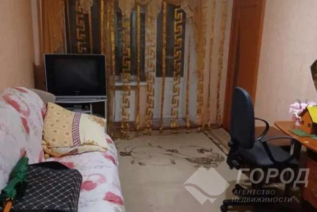 Продам 3-х кімнатну квартиру, Дергачевский р-н, Ольшаны (Дергачевский р-н), Код: 809837/1