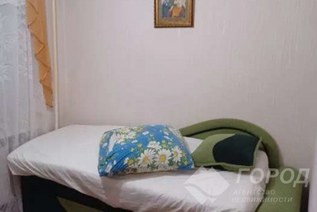 Продам 3-х кімнатну квартиру, Дергачевский р-н, Ольшаны (Дергачевский р-н), Код: 809837/1