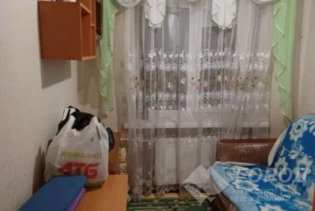 Продам 3-х кімнатну квартиру, Дергачевский р-н, Ольшаны (Дергачевский р-н), Код: 809837/1