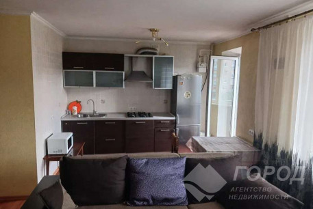 Сдам 2-х кімнатну квартиру, Новые дома, Маршала Жукова метро (Дворец спорта), Код: 809838/1