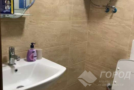 Сдам 1-кімнатну квартиру, Гагарина проспект, Спортивная метро, Код: 809839/1