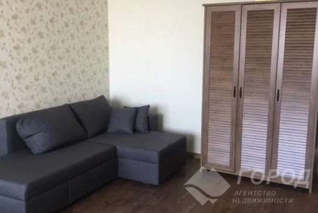 Сдам 1-кімнатну квартиру, Гагарина проспект, Спортивная метро, Код: 809839/1