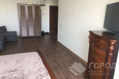 Сдам 1-кімнатну квартиру, Гагарина проспект, Спортивная метро, Код: 809839/1