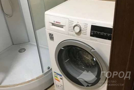 Сдам 1-кімнатну квартиру, Гагарина проспект, Спортивная метро, Код: 809839/1