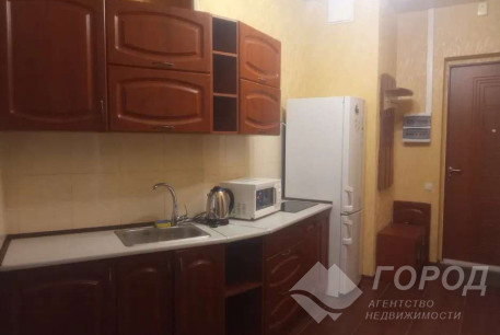 Сдам 2-х кімнатну квартиру в новобудові, Павлово поле, Ботанический сад метро, Код: 809841/1