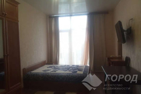 Сдам 2-х кімнатну квартиру в новобудові, Павлово поле, Ботанический сад метро, Код: 809841/1