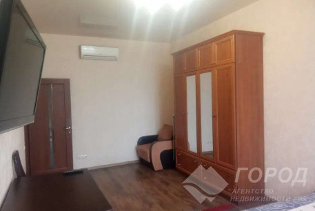 Сдам 2-х кімнатну квартиру в новобудові, Павлово поле, Ботанический сад метро, Код: 809841/1