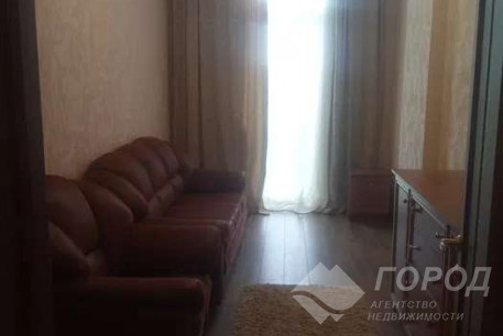 Сдам 2-х кімнатну квартиру в новобудові, Павлово поле, Ботанический сад метро, Код: 809841/1