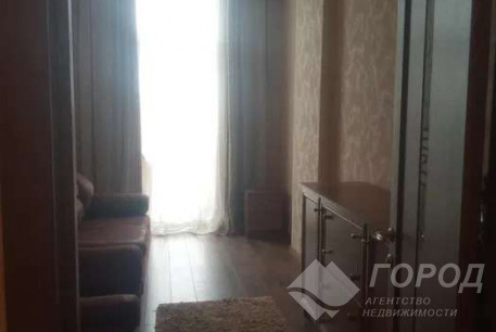 Сдам 2-х кімнатну квартиру в новобудові, Павлово поле, Ботанический сад метро, Код: 809841/1