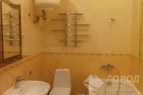 Сдам 2-х кімнатну квартиру в новобудові, Павлово поле, Ботанический сад метро, Код: 809841/1