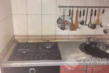 Сдам 3-х кімнатну квартиру, Центр, Парк Горького, Код: 809842/1