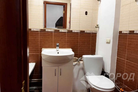 Сдам 2-х кімнатну квартиру, Алексеевка, Победа метро, Код: 809843/1