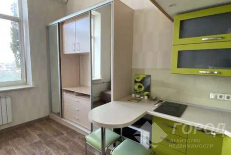 Сдам гостинку, Центр, Архитектора Бекетова метро, Код: 809845/1