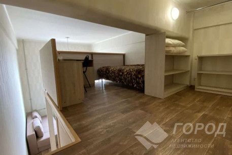 Сдам гостинку, Центр, Архитектора Бекетова метро, Код: 809845/1