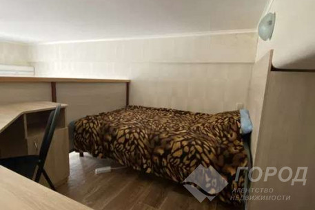 Сдам гостинку, Центр, Архитектора Бекетова метро, Код: 809845/1