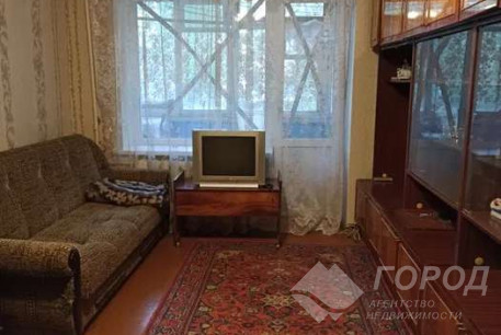 Сдам 1-кімнатну квартиру, Залютино, Код: 809848/1