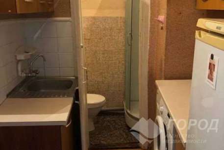 Продам гостинку, Новые дома, Код: 809849/1