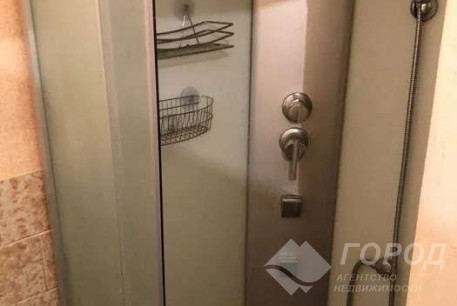 Продам гостинку, Новые дома, Код: 809849/1