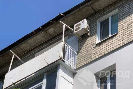 Продам гостинку, Новые дома, Код: 809849/1