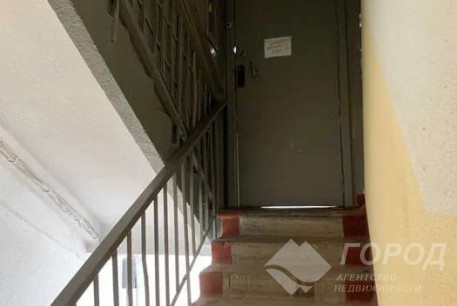 Продам гостинку, Новые дома, Код: 809849/1