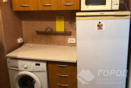 Продам гостинку, Новые дома, Код: 809849/1