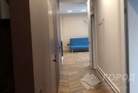 Продам 4-х кімнатну квартиру, Журавлевка, Код: 809850/1