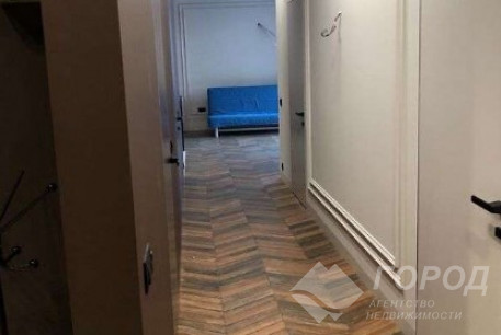 Продам 4-х кімнатну квартиру, Журавлевка, Код: 809850/1