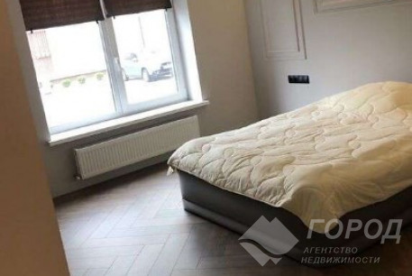 Продам 4-х кімнатну квартиру, Журавлевка, Код: 809850/1